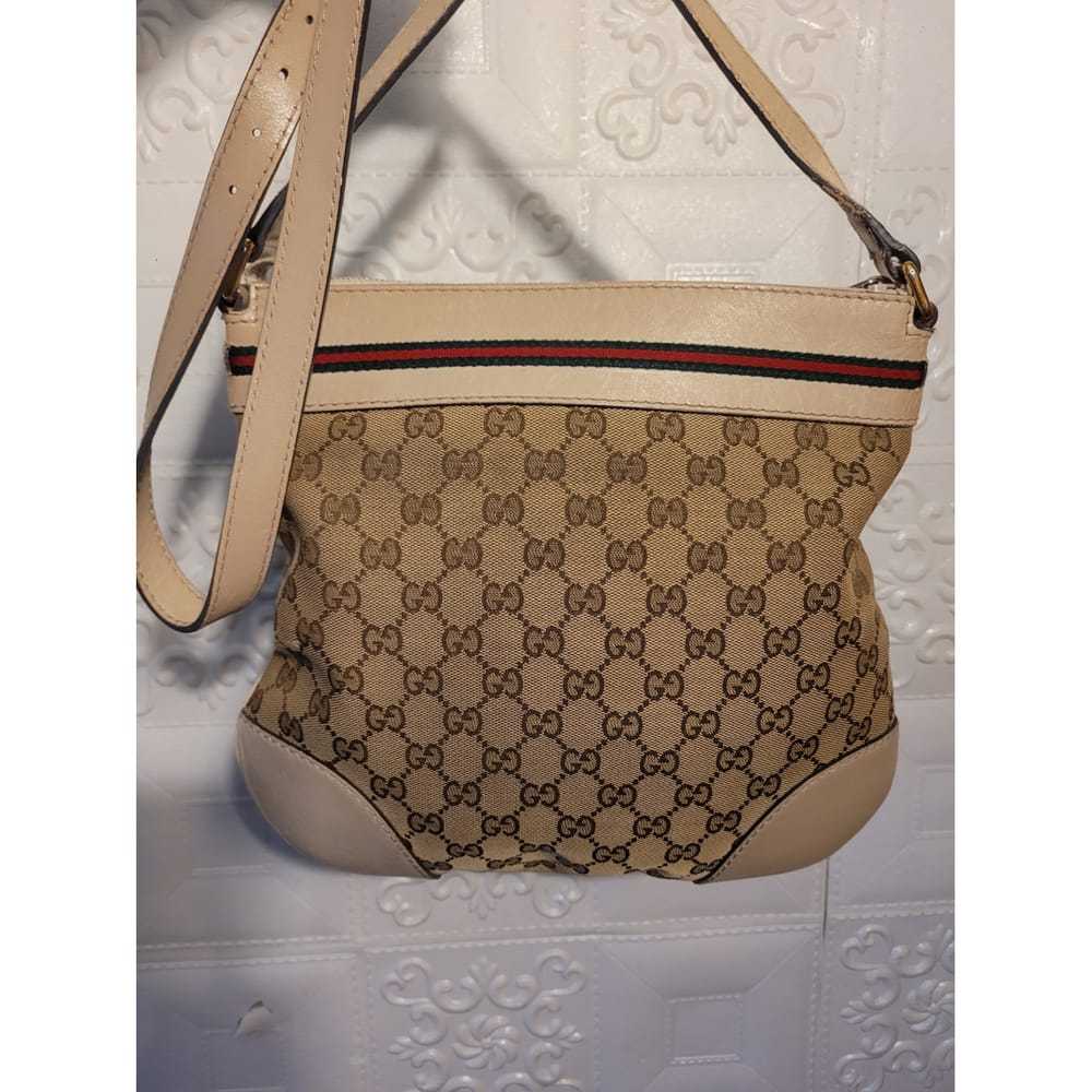 Gucci Princy cloth crossbody bag - image 4