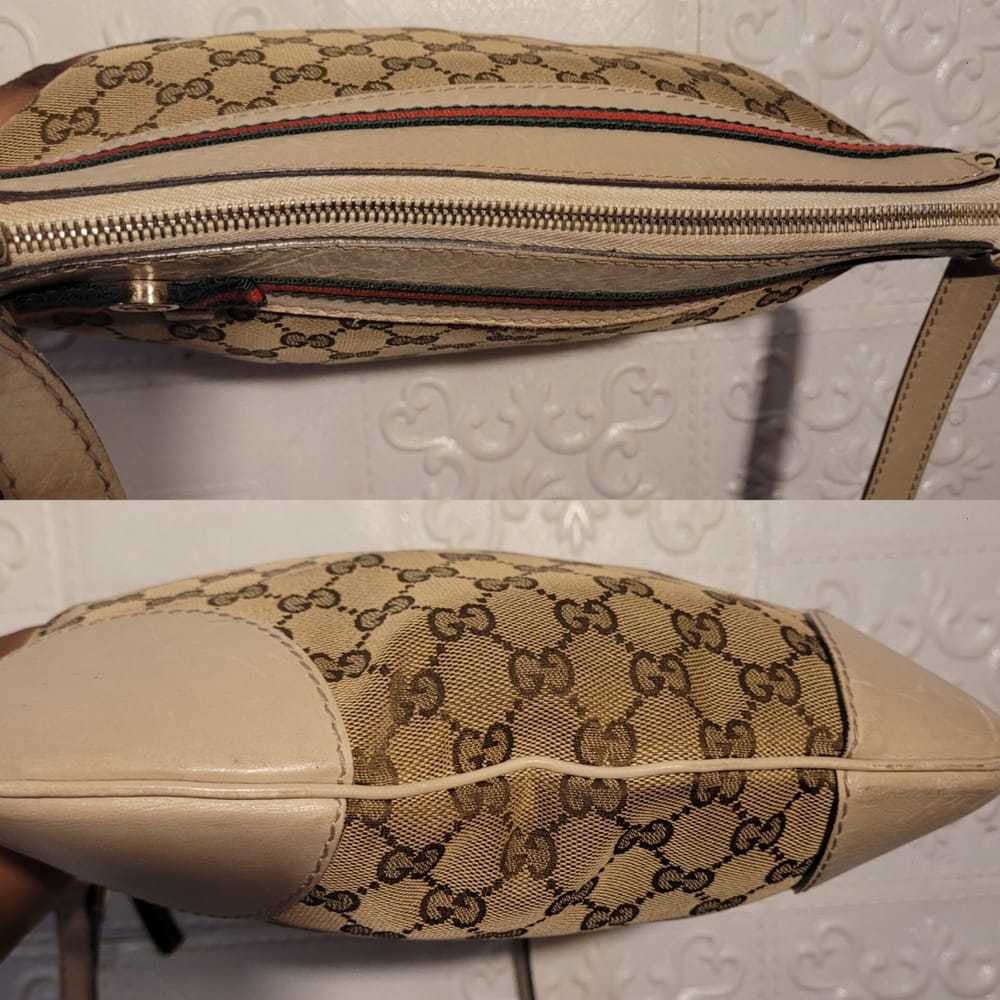Gucci Princy cloth crossbody bag - image 5