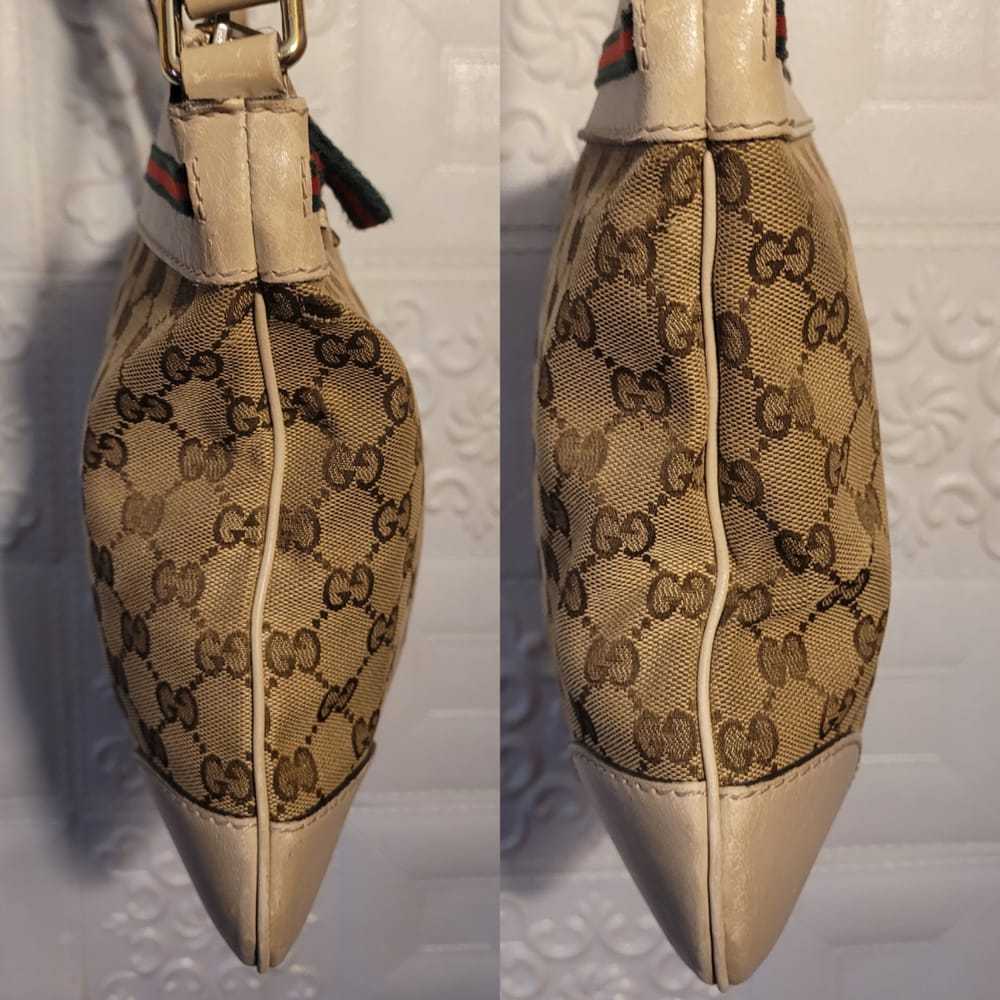 Gucci Princy cloth crossbody bag - image 6