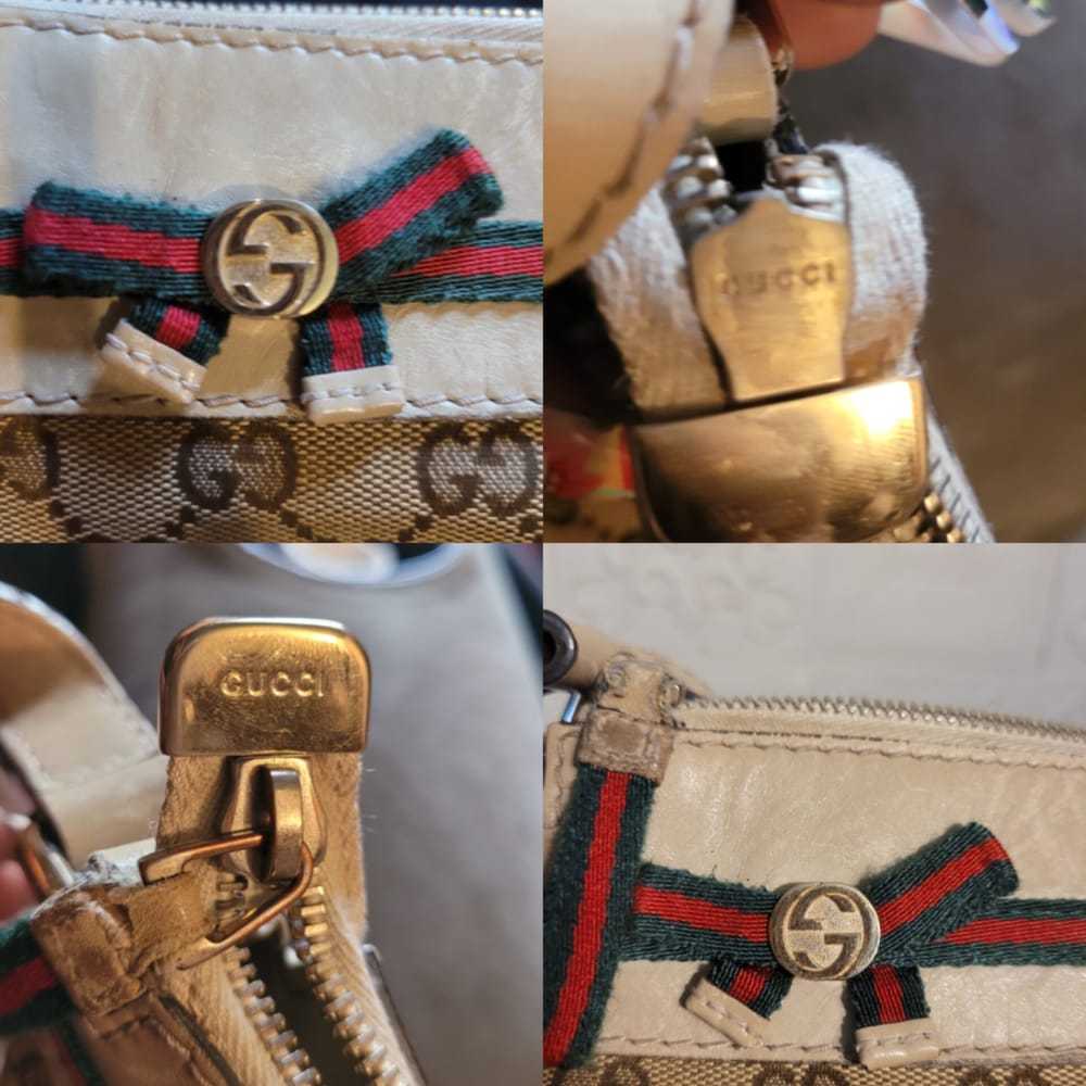 Gucci Princy cloth crossbody bag - image 8