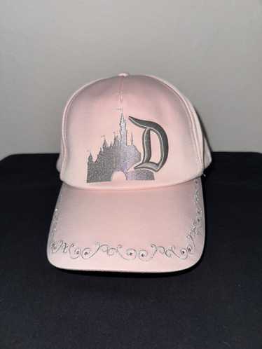 Disney Disneyland Embroidered Hat