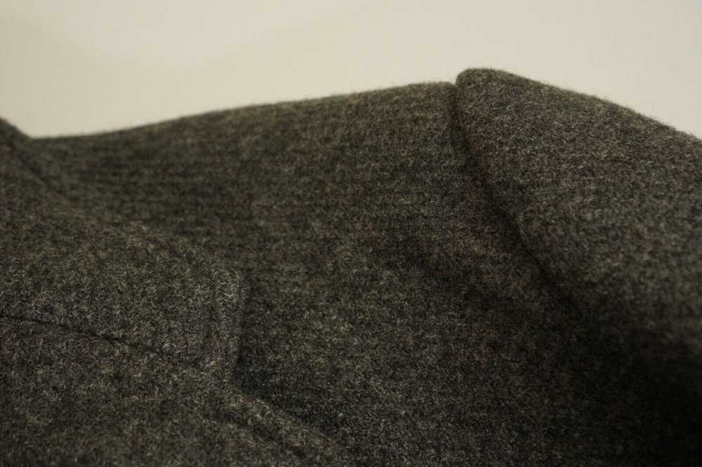 George Men George Roberts Coat Overcoat Wool EU52… - image 5