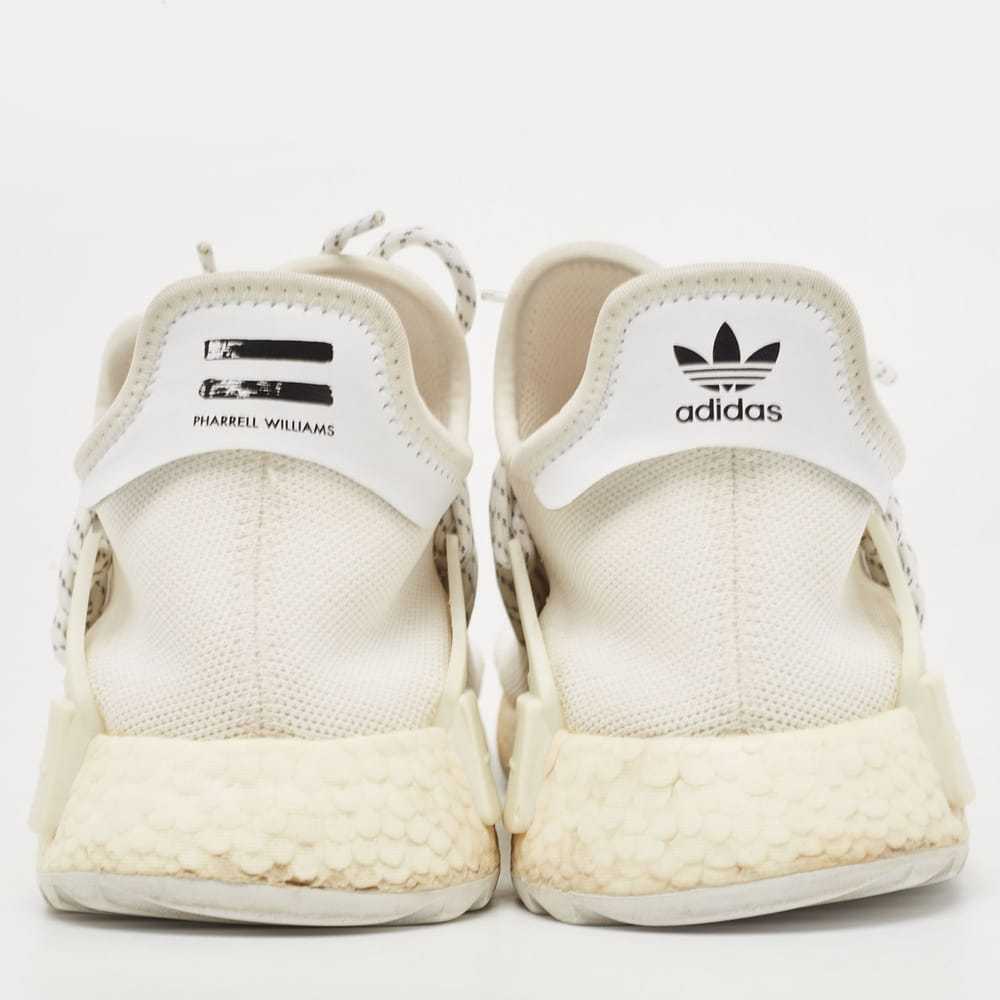 Adidas Cloth trainers - image 4