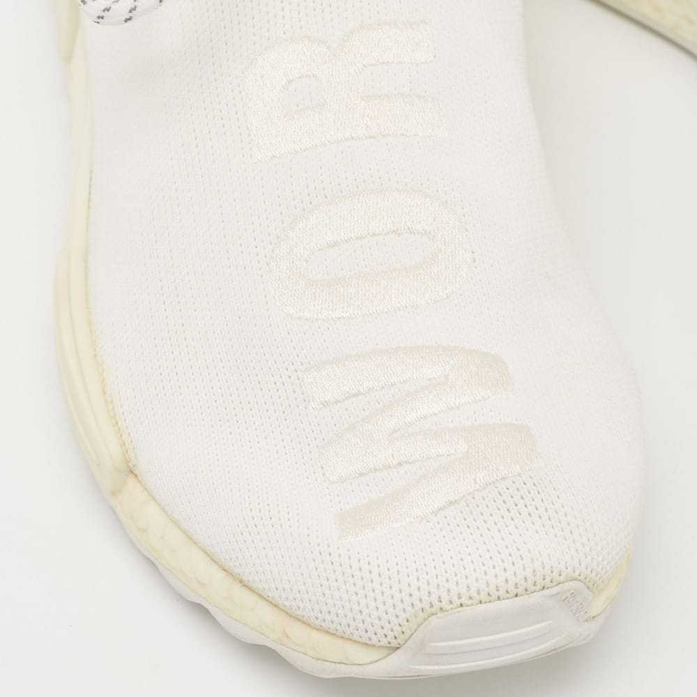 Adidas Cloth trainers - image 7