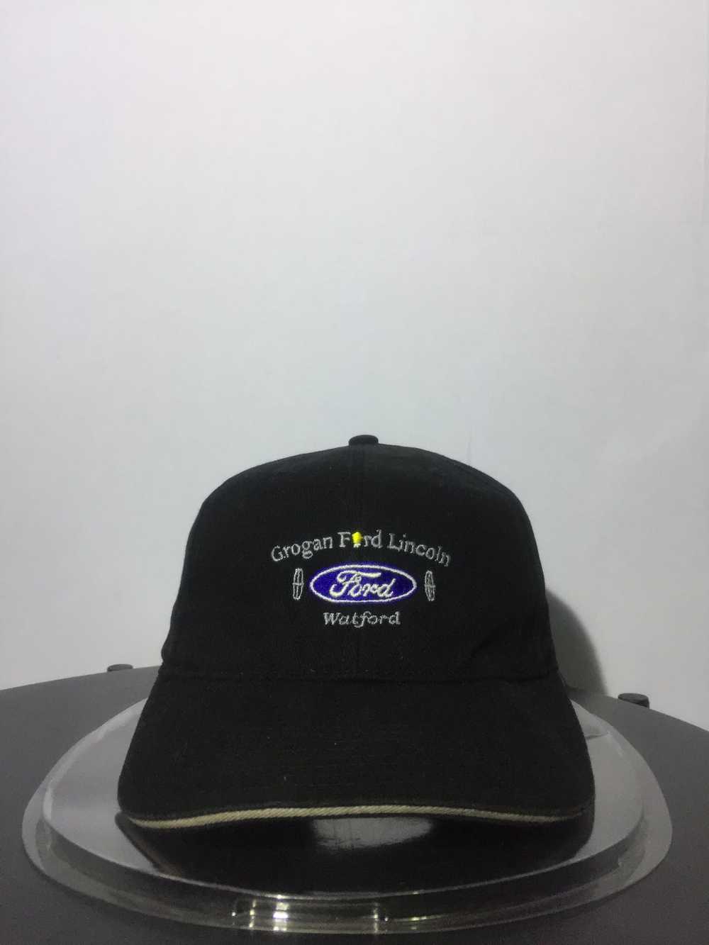 Archival Clothing × Ford × Hat Grogan LINCOLN For… - image 2