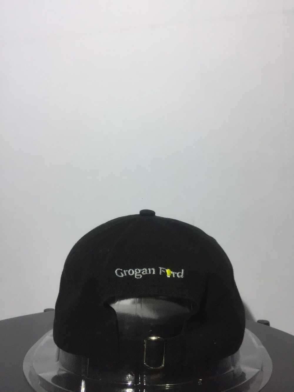 Archival Clothing × Ford × Hat Grogan LINCOLN For… - image 4