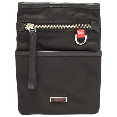 Tumi Cloth clutch bag - image 1