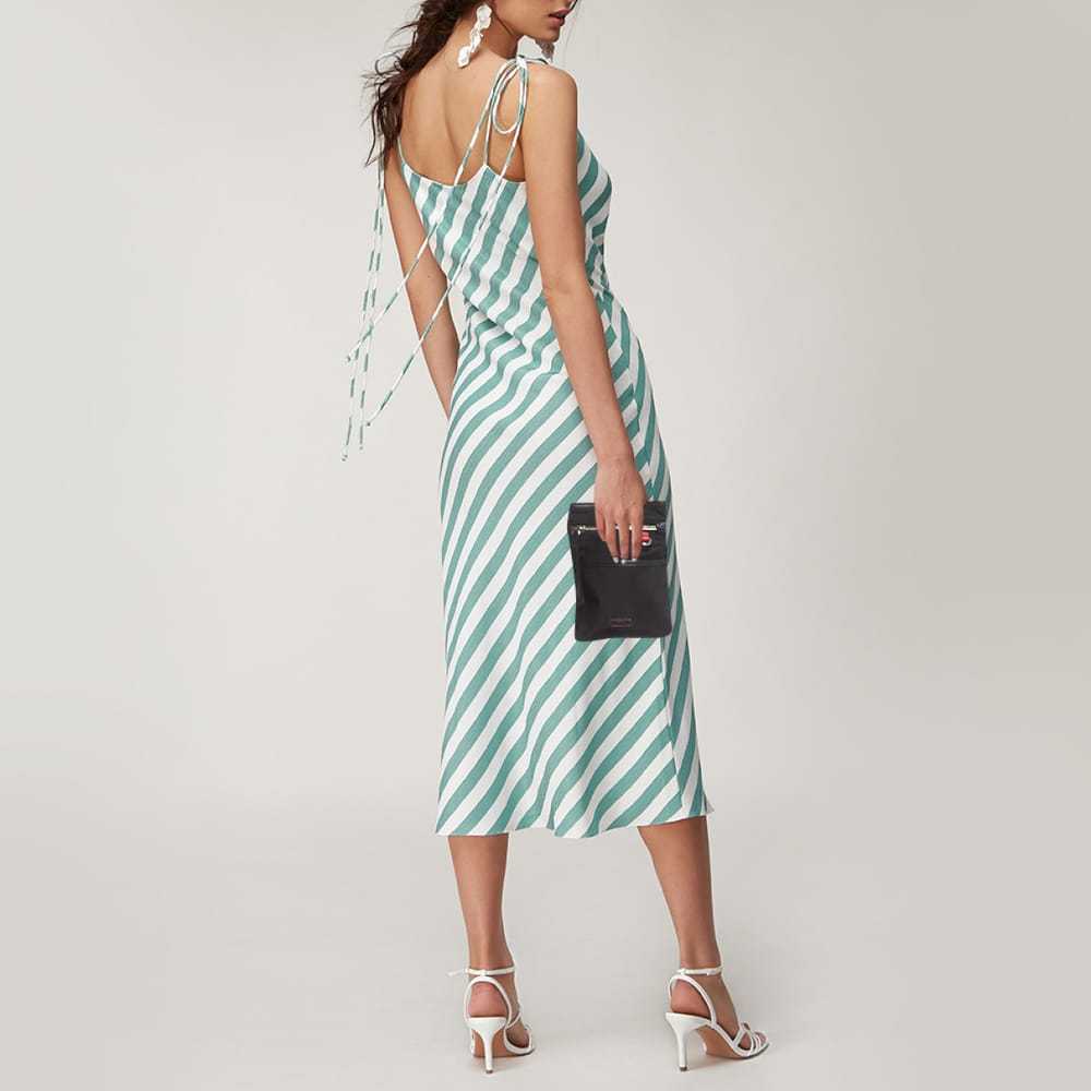 Tumi Cloth clutch bag - image 2