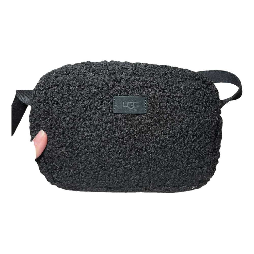 Ugg Faux fur crossbody bag - image 2