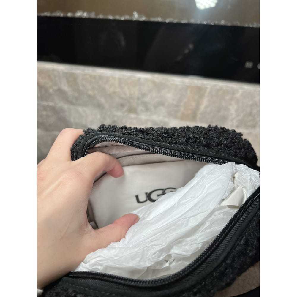 Ugg Faux fur crossbody bag - image 8