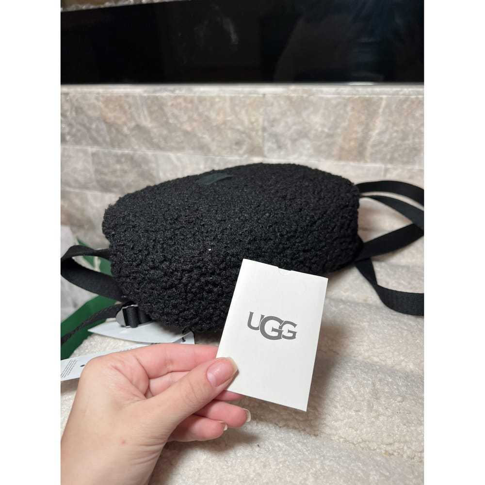 Ugg Faux fur crossbody bag - image 9