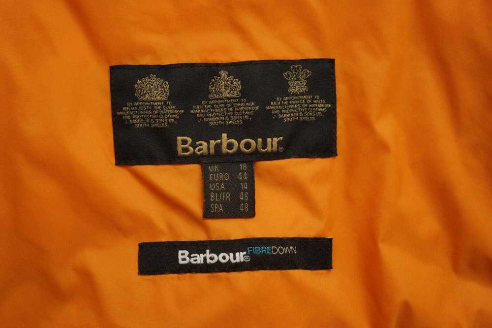 Barbour Women Barbour Longshore Jacket UK18 EU44 … - image 3
