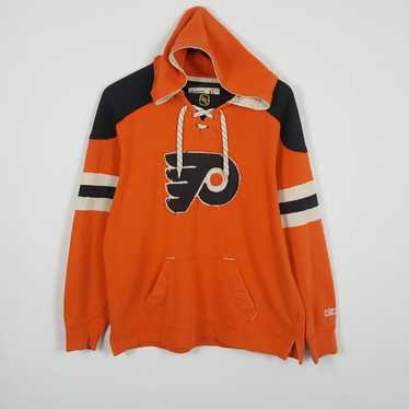 NHL × Sportswear × Vintage CCM NHL Philadelphia F… - image 1