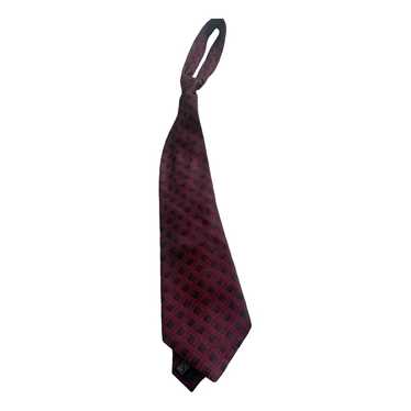 Dkny Silk tie