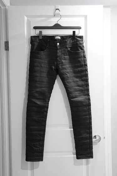 Undercover fw13 anatomicouture - Gem