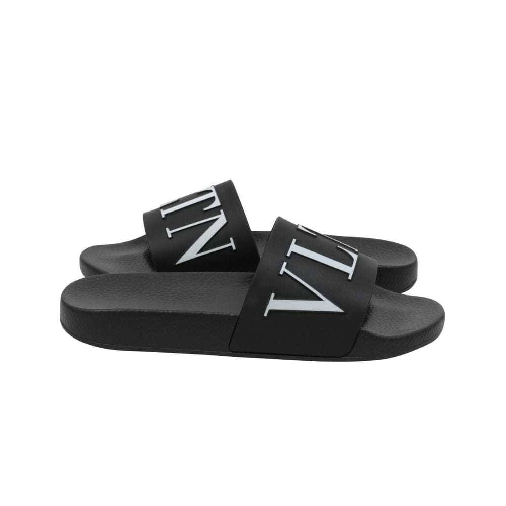 Valentino Garavani Sandals - image 4