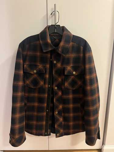 Pendleton Pendleton Wool Plaid Jacket Size Small