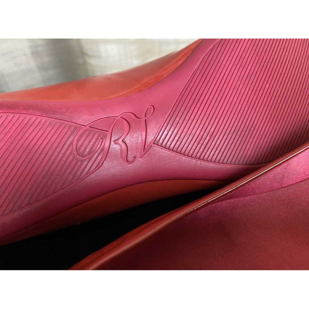 Roger Vivier Patent leather ballet flats - image 8