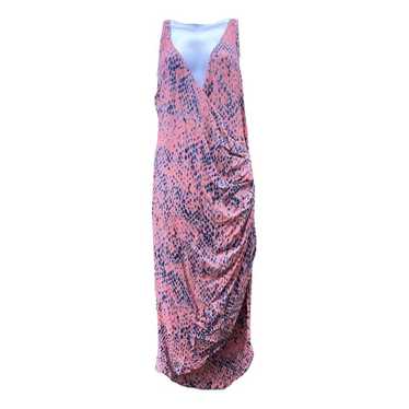 Vix Paula Hermanny Mid-length dress - image 1