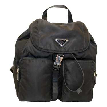 Prada Backpack - image 1