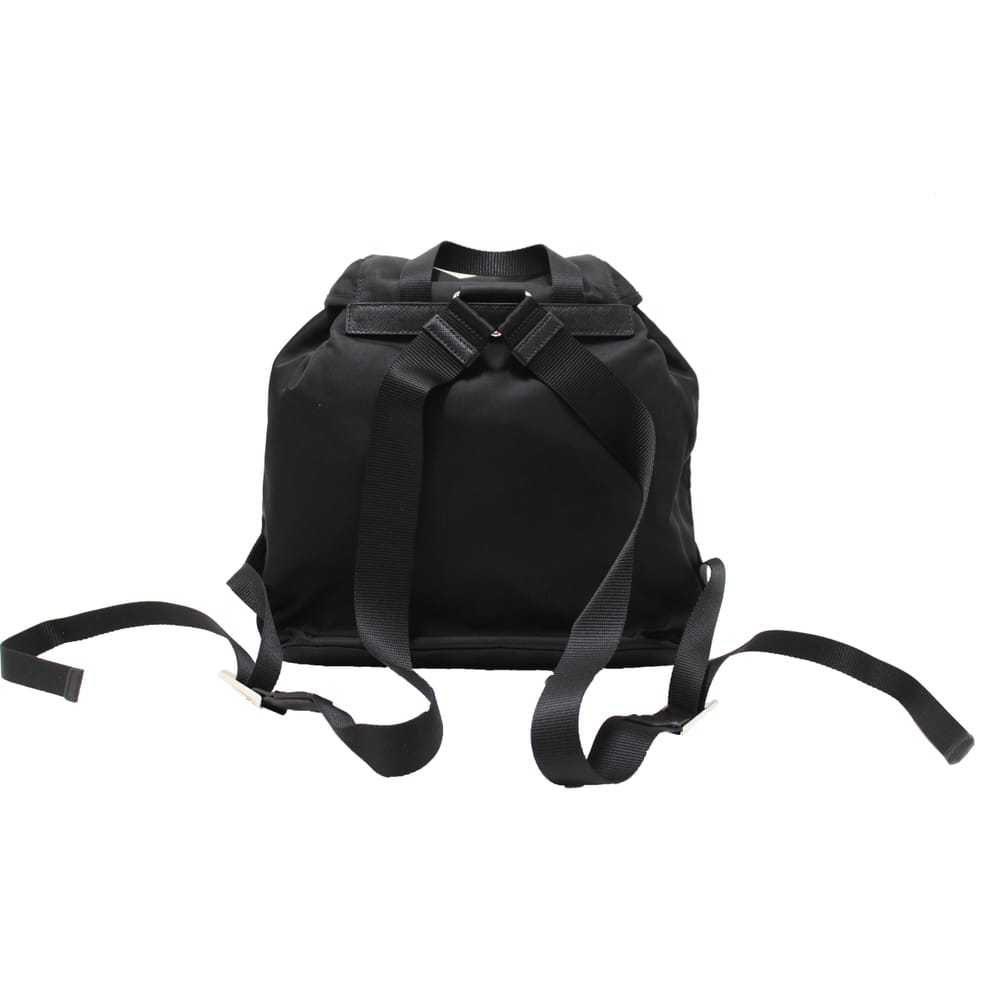 Prada Backpack - image 2