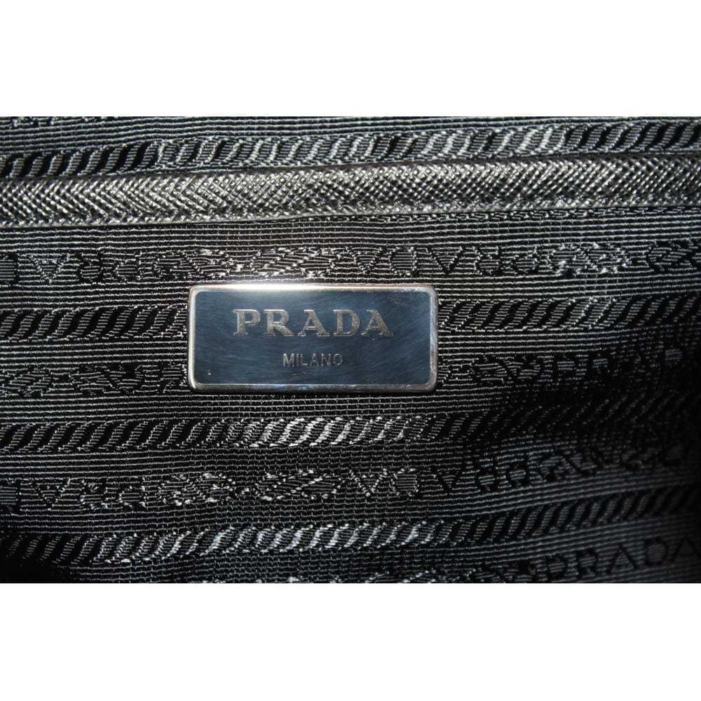 Prada Backpack - image 3