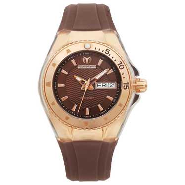 Technomarine geneve discount