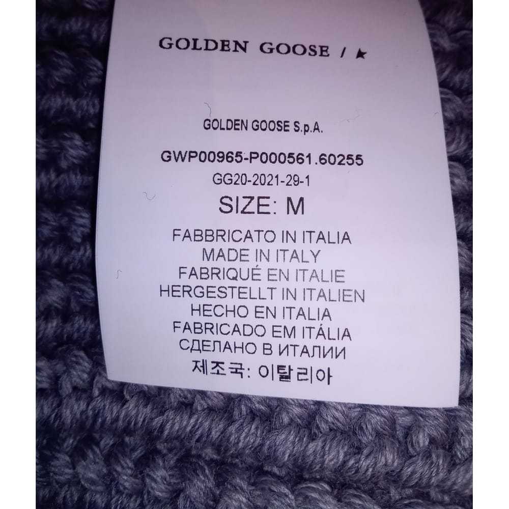 Golden Goose Wool jumper - image 4