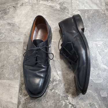 Allen edmonds hillcrest derbys Gem