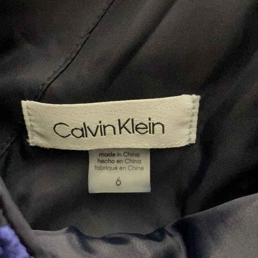 Calvin Klein Mid-length dress - image 5