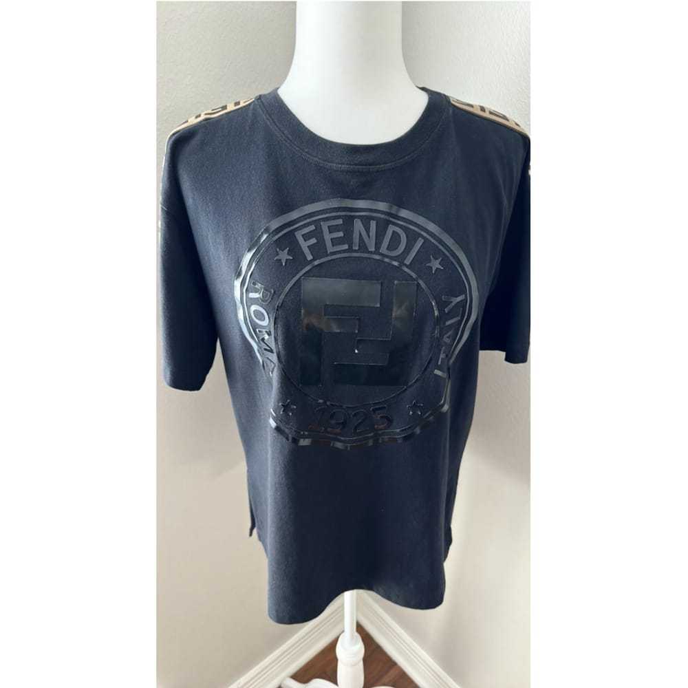 Fendi T-shirt - image 7