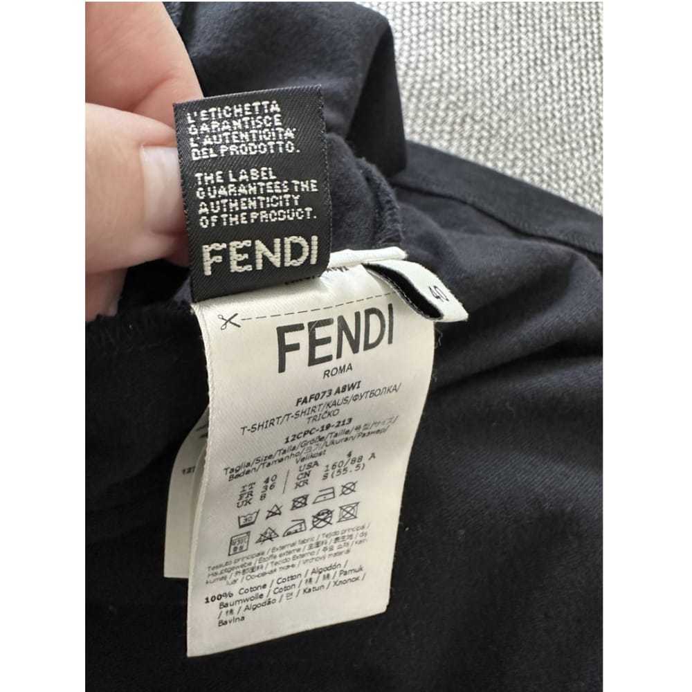Fendi T-shirt - image 9
