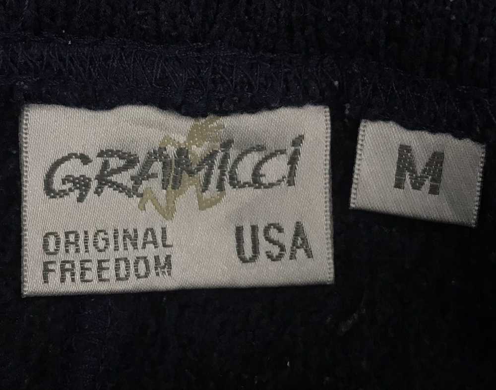 Gramicci GRAMICCI ORIGINAL FREEDOM USA PANTS - image 11