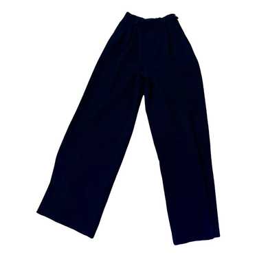 Ralph Lauren Cashmere trousers - image 1