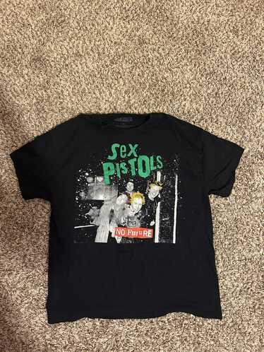 Sex Pistols Tシャツ Medium Sex Pistols - Sex Pistols T-Shirt | eBay