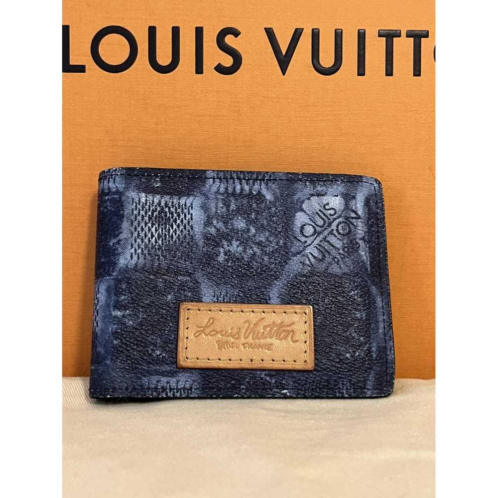 Louis Vuitton Multiple leather small bag - image 2