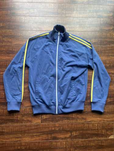 Vintage Fred Perry Track Jacket | Size 12 - www.brick… - Gem