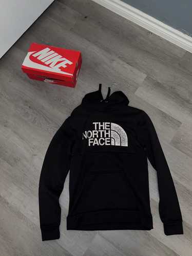 The North Face The North Face Black Hoodie