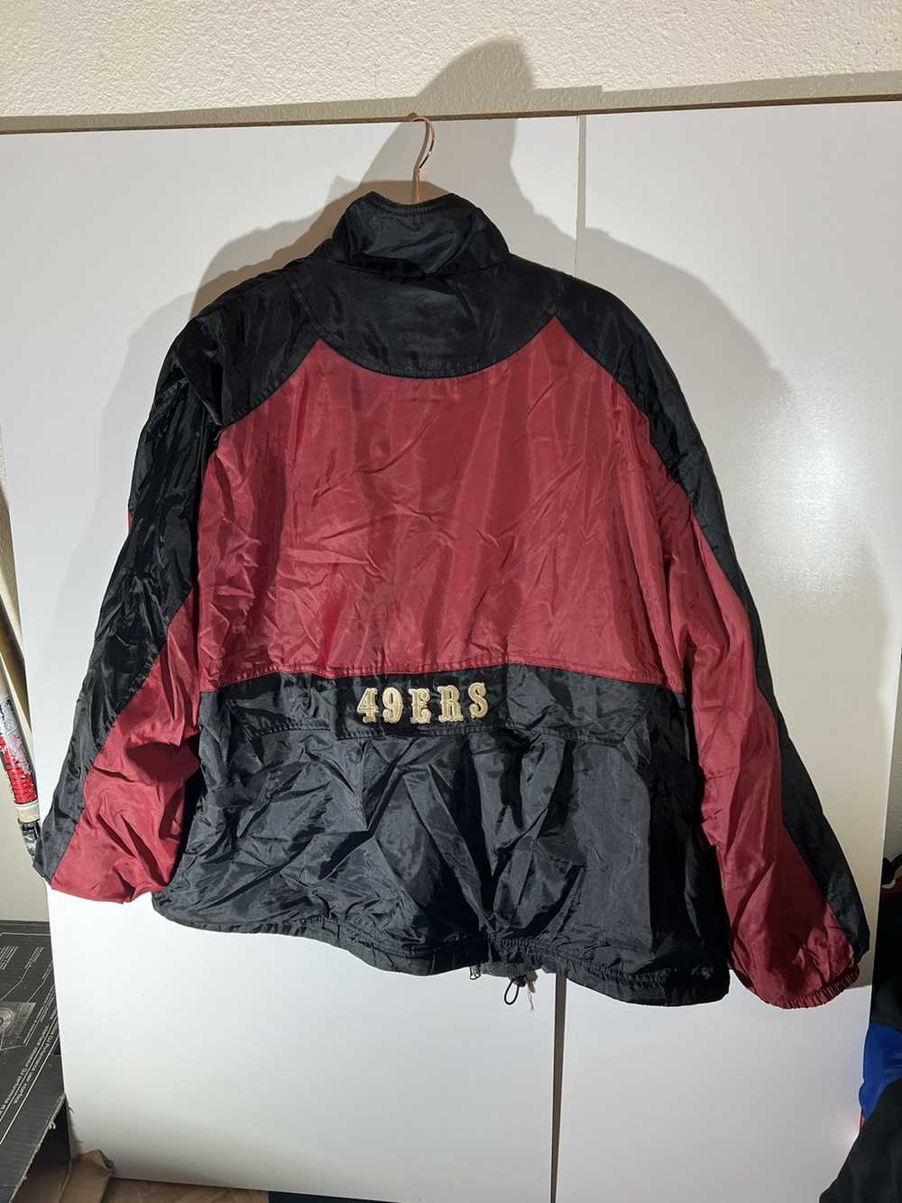 Rare × Vintage Vintage Carl Banks San Francisco 4… - image 2