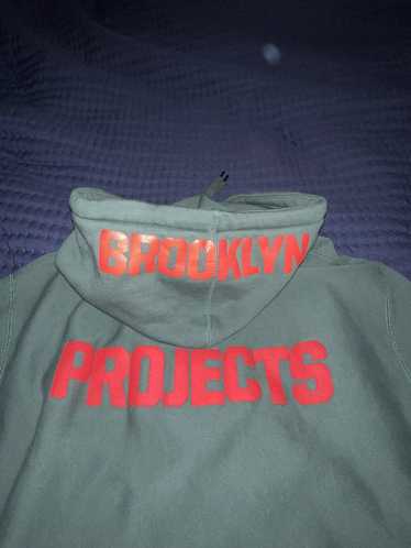 Brooklyn Projects Brooklyn projects hoodie