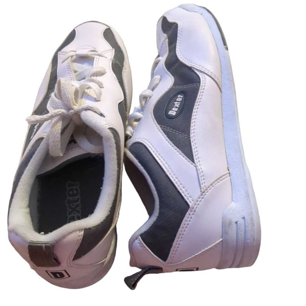 Dexter Shoe Company Dexter Pro Bowling Sneakers - image 1