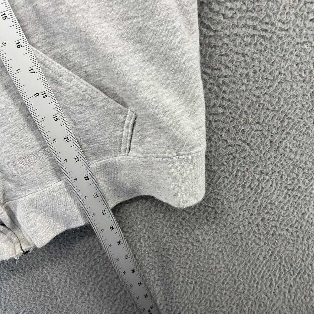 Levi's × Vintage Vintage Levi's Sweatshirt Large … - image 4