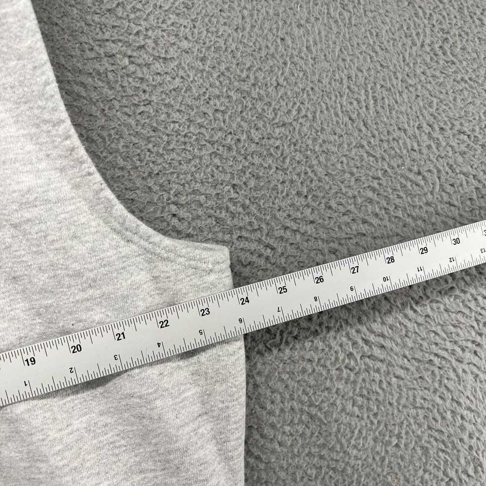Levi's × Vintage Vintage Levi's Sweatshirt Large … - image 5