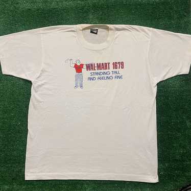 Made In Usa × Screen Stars × Vintage Vintage 80s … - image 1