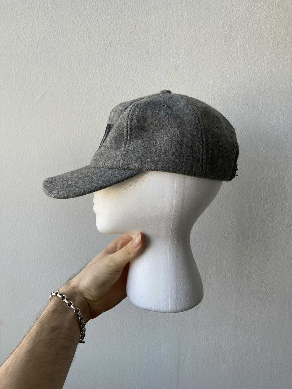 DKNY × Vintage Vintage DKNY Wool Hat - image 2