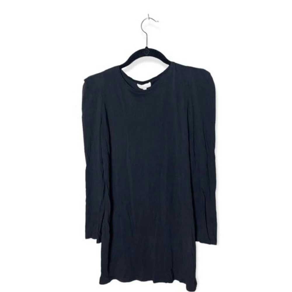 Other Piko 1988 black vintage blouse - image 1