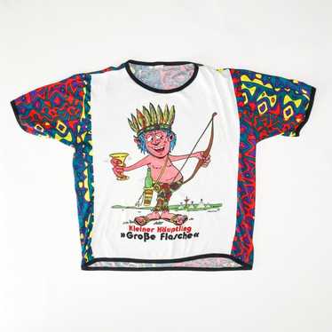 ★FACT RAYGUN RINGER Tee XL 新品未開封 新品未開封】Age factory リンガーTシャツ ホワイト/XLサイズ