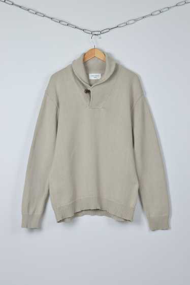 Our Legacy Our Legacy Cotton Knit Jumper