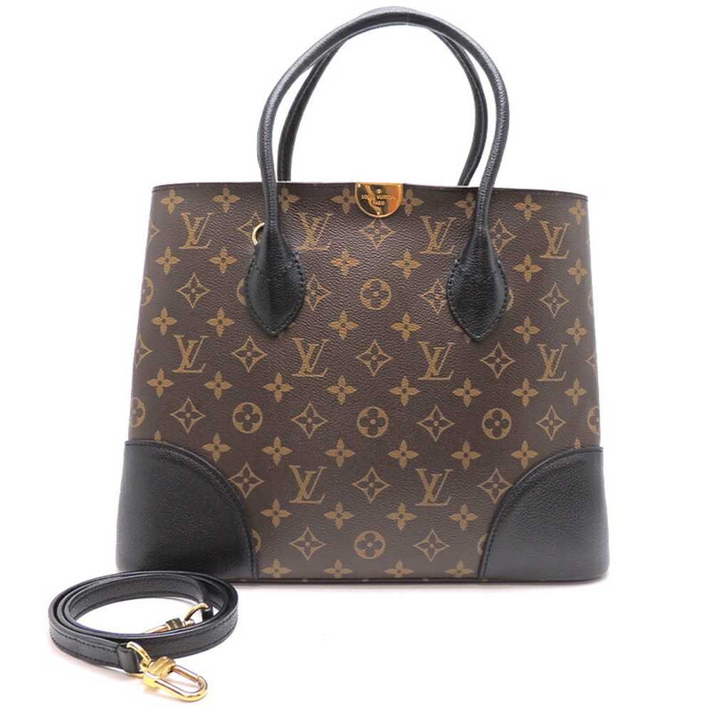 Louis Vuitton Louis Vuitton Flandrin handbag - image 1