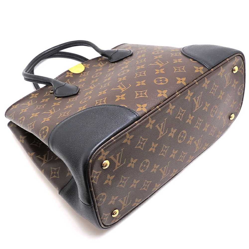 Louis Vuitton Louis Vuitton Flandrin handbag - image 3